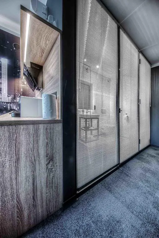 Apartment Marszalkowska 83 Hotel Warsaw